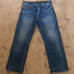 Men’s American Eagle Original Bootcut jeans